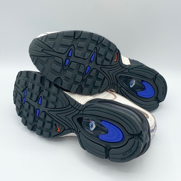 New Nike Air Max Tailwind IV SE - Picture 5 of 5